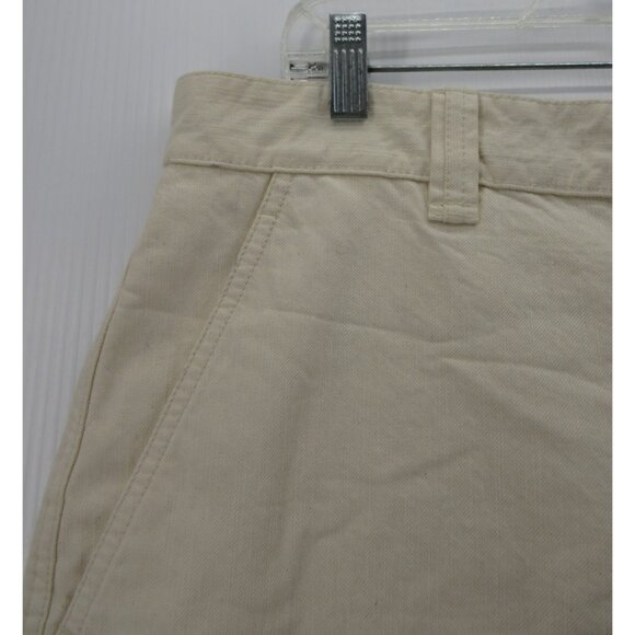 VINTAGE Ralph Lauren Polo Shorts 34 Cargo Military Utility 67th Regt * - Picture 9 of 14